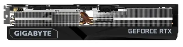 Відеокарта GIGABYTE GeForce RTX 3090 Ti GAMING OC 24G (GV-N309TGAMING OC-24GD)