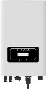 Гібридний сонячний інвертор (hybrid) Deye SUN-12K-G06P3-EU-AM2-P1