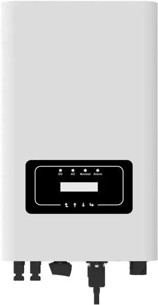 Гібридний сонячний інвертор (hybrid) Deye SUN-12K-G06P3-EU-AM2-P1