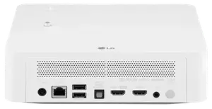 Мультимедійний проектор LG PF610P (PF610P.ARUZ) Мультимедійний проектор LG PF610P (PF610P.ARUZ)