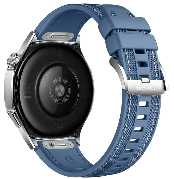 Смарт-часы Huawei Watch GT 5 Blue 46mm (Vili-B19W)