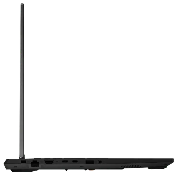 Ноутбук ASUS TUF Gaming A16 Ryzen 7-260/16GB/512 RTX5070 165Hz (FA608UP-R7165)