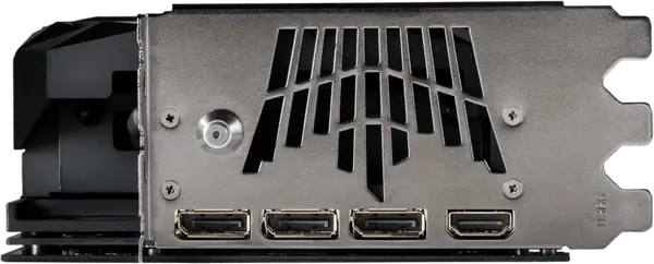 Відеокарта KFA2 GeForce RTX 5070 Ti HOF Gaming 16GB GDDR7 DLSS4 (57IZN6MDCXHK)