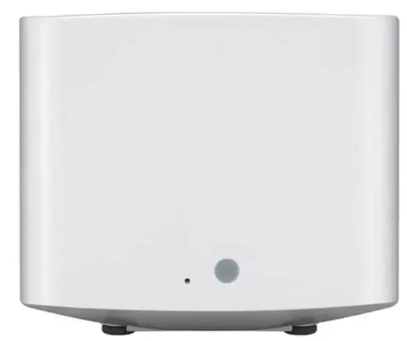 Мультимедийный проектор LG HF65LSR