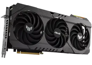 Видеокарта ASUS TUF-RTX3090TI-O24G-GAMING