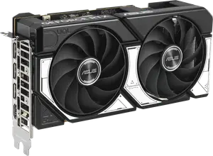 Відеокарта ASUS DUAL-RTX5060-O8G