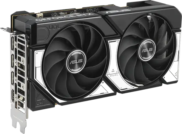 Відеокарта ASUS DUAL-RTX5060-O8G