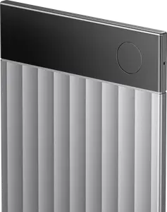 Цифровий диктофон PLAUD Note Pro Silver (PN0300-SI)