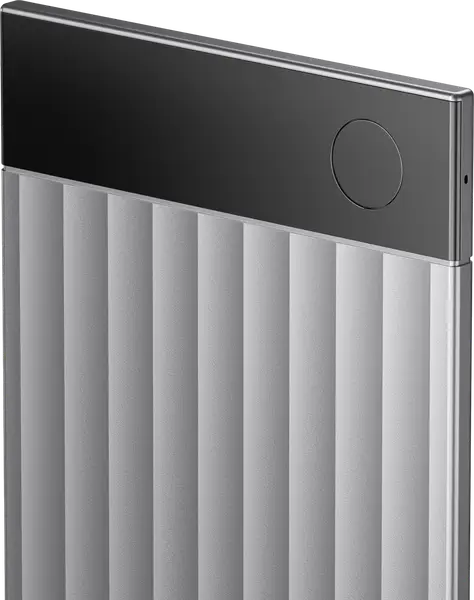 Цифровий диктофон PLAUD Note Pro Silver (PN0300-SI)