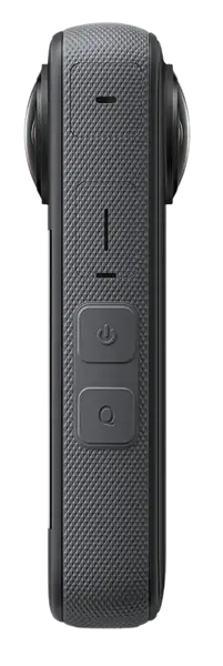 Экшн-камера Insta360 X3 Creator Kit (CINSAAVK)