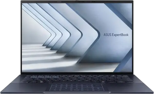 Ноутбук ASUS Expertbook B9403CVAR Core 7-150U/16GB/512/Win11P OLED 90Hz (B9403CVAR-KM1338X)