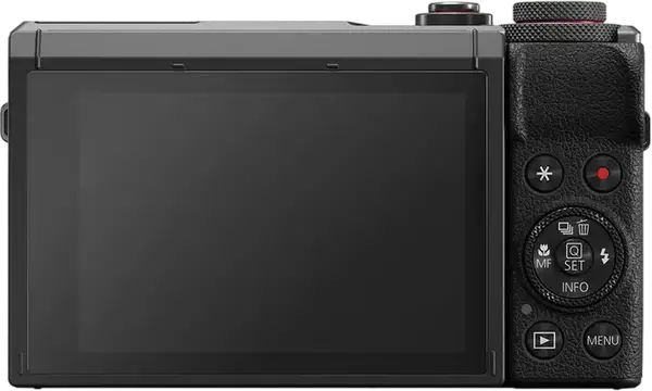 Компактний фотоапарат Canon PowerShot G7 X Mark III 30th Anniversary Edition (7563C016)
