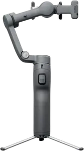 Монопод для селфі DJI Osmo Mobile 8P Advanced Tracking Combo (CP.OS.00000564.01 / 6937224141759)