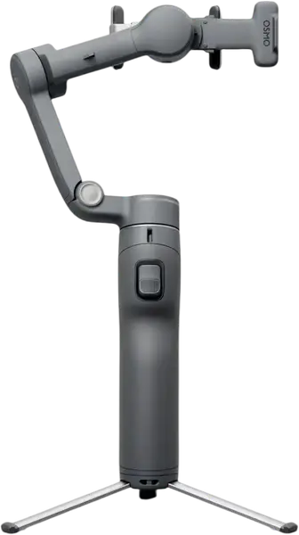 Монопод для селфі DJI Osmo Mobile 8P Advanced Tracking Combo (CP.OS.00000564.01 / 6937224141759)