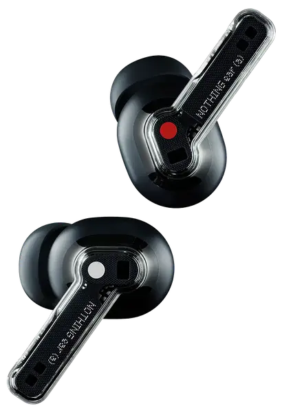 Навушники TWS Nothing Ear (a) Black