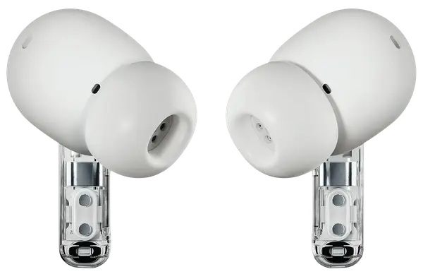 Навушники TWS Nothing Ear (a) White