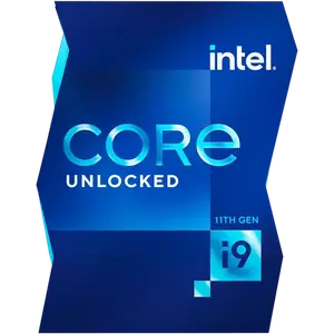 Intel Core i9-11900K (BX8070811900K)