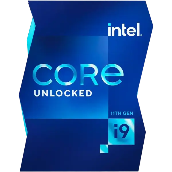 Intel Core i9-11900K (BX8070811900K)