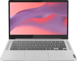 Ноутбук Lenovo Chromebook IP Slim 3-14 MT520/8GB/128/ChromeOS (82XJ003QPB)