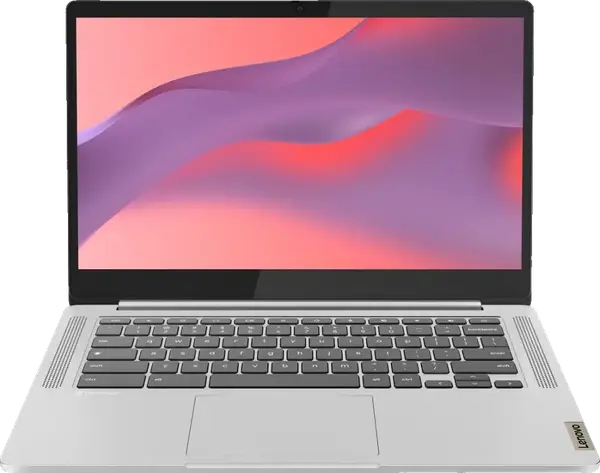 Ноутбук Lenovo Chromebook IP Slim 3-14 MT520/8GB/128/ChromeOS (82XJ003QPB)