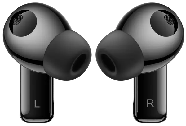 Бездротові навушники TWS Huawei Freebuds Pro 4 Black