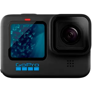 GoPro HERO11 Black (CHDHX-111-RW)
