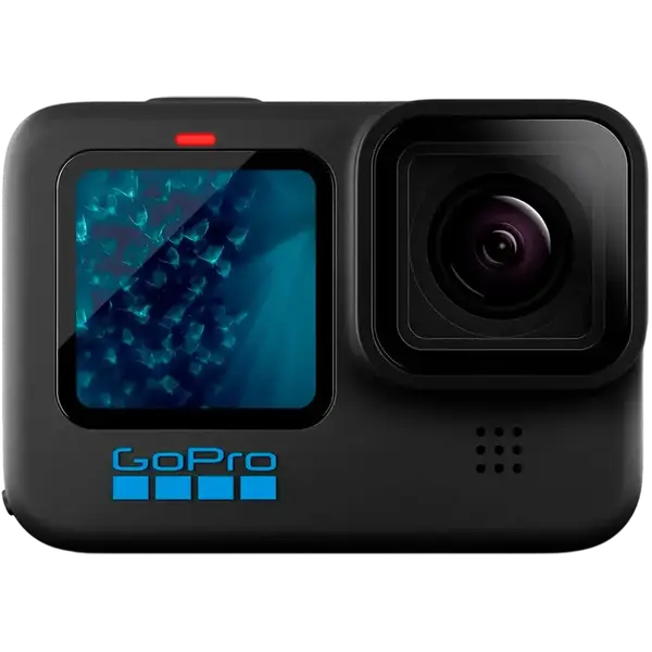GoPro HERO11 Black (CHDHX-111-RW)
