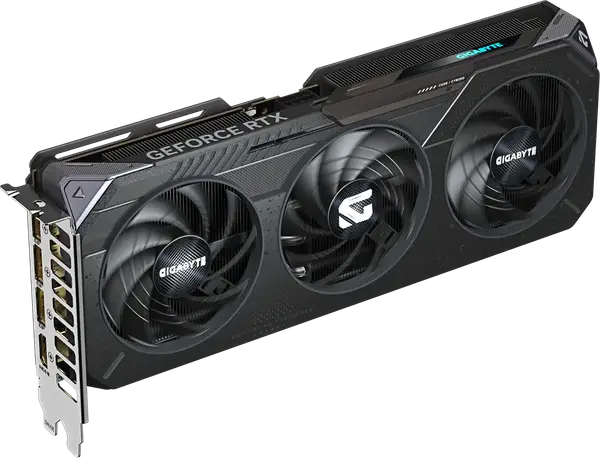 Відеокарта Gigabyte GeForce RTX 5060 Ti Gaming OC 16GB GDDR7 DLSS4 (GV-N506TGAMING OC-16GD)