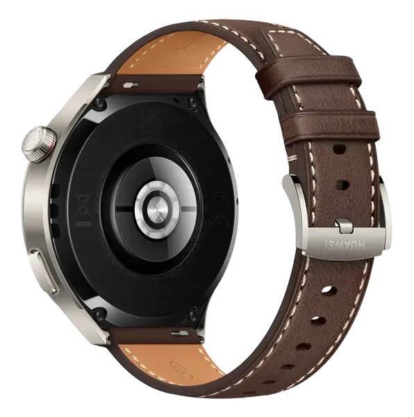 Смарт-часы HUAWEI Watch 4 Pro Classic