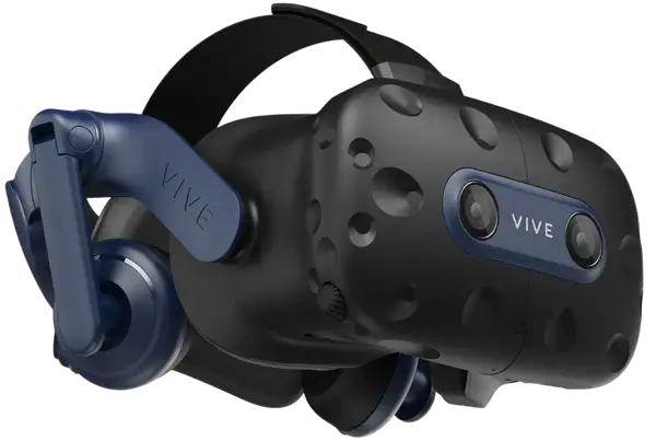 Очки виртуальной реальности HTC Vive Pro 2 (99HASW004-00)