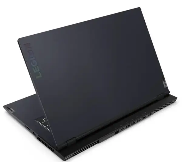 Ноутбук Lenovo Legion 5-17 Ryzen 7 5800H/16GB/512/Win11 RTX3060 144Hz (82JY00JBPB)