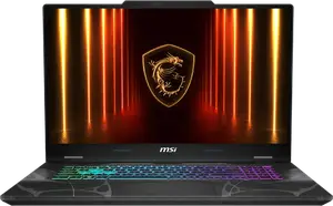 Ноутбук MSI Cyborg 15 Core 5-210H/16GB/512 RTX5060 144Hz (B2RWFKG-039XPL) Ноутбук MSI Cyborg 15 Core 5-210H/16GB/512 RTX5060 144Hz (B2RWFKG-039XPL)