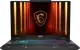 Ноутбук MSI Cyborg 15 Core 5-210H/16GB/512 RTX5060 144Hz (B2RWFKG-039XPL)