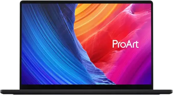 Ноутбук ASUS ProArt 16 Ryzen 9 AI HX 370/64GB/2TB+2TB/Win11P RTX5090 OLED (H7606WX-SE011X)