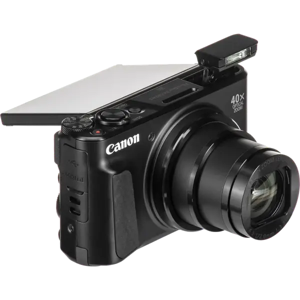 Компактний фотоапарат Canon PowerShot SX740 HS (2955C012)