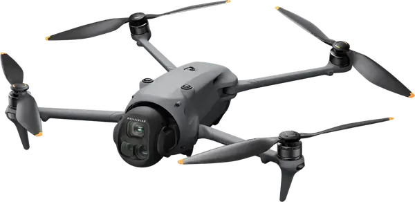 Квадрокоптер DJI Mavic 4 Pro (RC 2) (CP.MA.00000849.01)