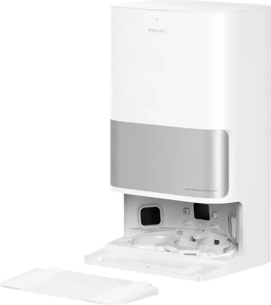 Робот-пилосос з вологим прибиранням Dreame Bot L10s Ultra Gen 2