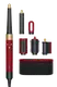 Мультистайлер Dyson Airwrap i.d. HS08 Multi-Styler and Dryer Straight to Wavy - Red Velvet/Gold (596926-01)
