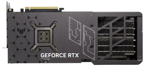 Відеокарта ASUS TUF-RTX4090-O24G-GAMING