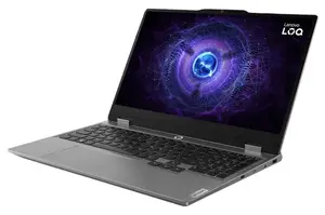 Ноутбук Lenovo LOQ 15 i5-13450HX/16GB/512 RTX5060 144Hz (83JE008FPB) Ноутбук Lenovo LOQ 15 i5-13450HX/16GB/512 RTX5060 144Hz (83JE008FPB)