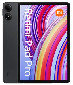 Планшет Xiaomi Redmi Pad Pro 6/128GB Graphite Gray (VHU4737EU) Планшет Xiaomi Redmi Pad Pro 6/128GB Graphite Gray (VHU4737EU)