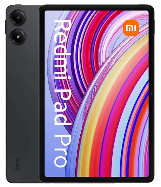 Планшет Xiaomi Redmi Pad Pro 6/128GB Graphite Gray (VHU4737EU)