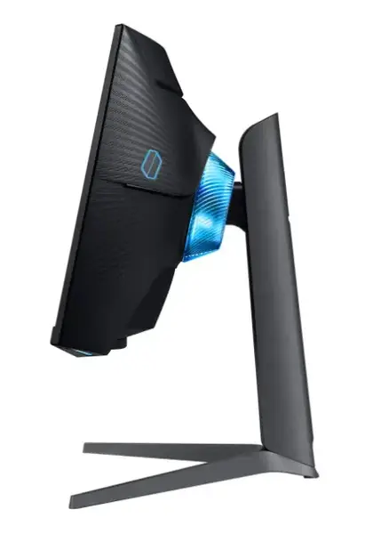 Монитор Samsung GAMING Odyssey G7 (LC27G75TQ)