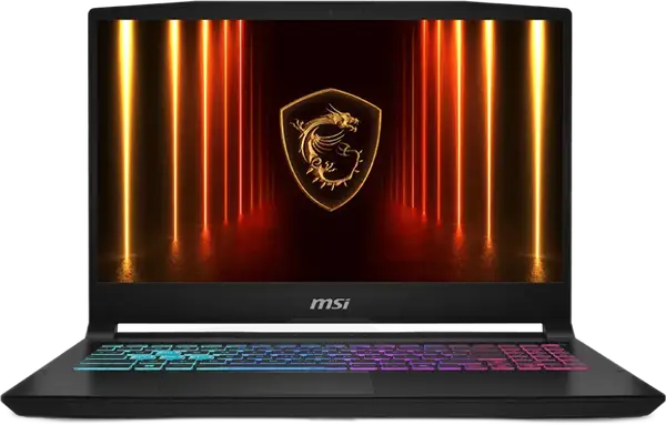 Ноутбук MSI Katana 15 HX i7-14650HX/16GB/512 RTX5060 (B14WFK-020XPL)