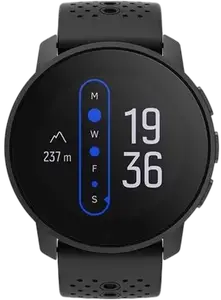 Смарт-годинник Suunto 9 Peak Titanium Black (SS050889000)
