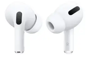 Навушники Apple AirPods Pro MagSafe (MLWK3ZM/A)