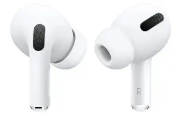 Навушники Apple AirPods Pro MagSafe (MLWK3ZM/A)