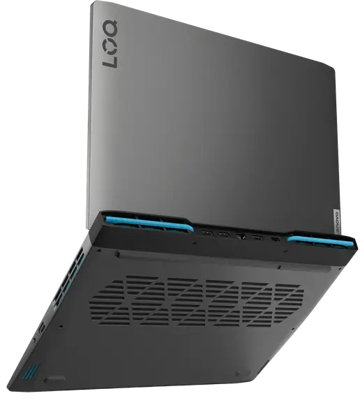 Ноутбук Lenovo LOQ-15 i5-12450H/16GB/512 RTX4050 144Hz (82XV009UPB)