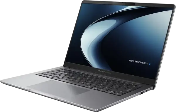 Ноутбук ASUS ExpertBook Ryzen AI 7-350/16GB/512/Win11 144Hz (PM3406CKA-NZ0141W)