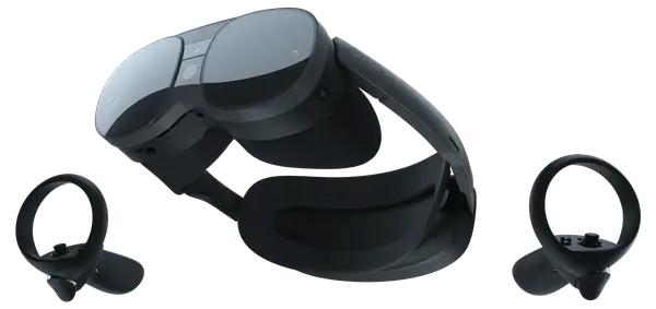 Очки виртуальной реальности HTC VIVE XR Elite (99HATS003-00)